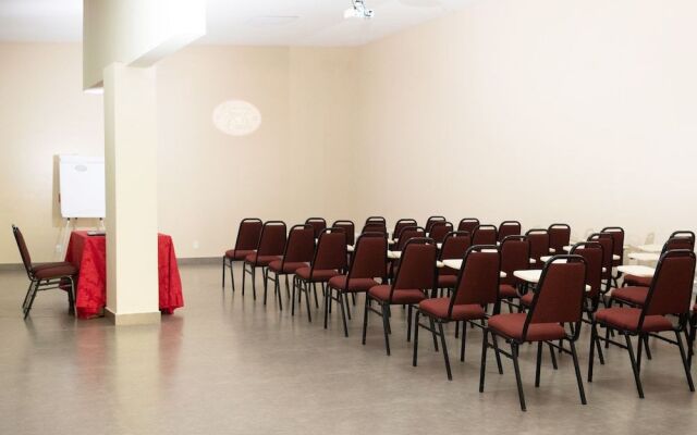 Hotel Pousada Cravo & Canela