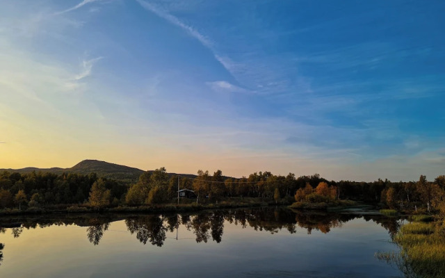 Vauldalen Fjellhotell