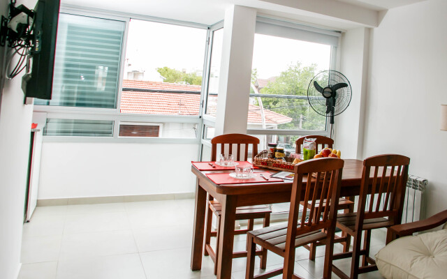 Apartamentos Los Asturianos.- Asturiano 1
