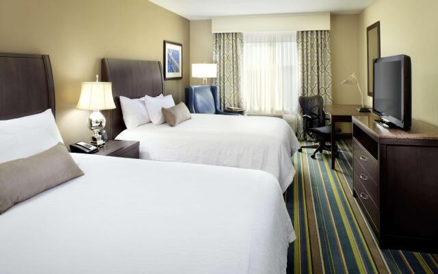 Hilton Garden Inn Texarkana