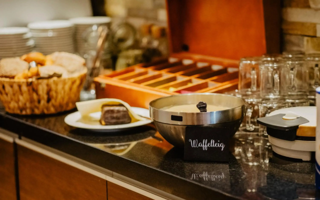 Hotel-Restaurant Haselhoff