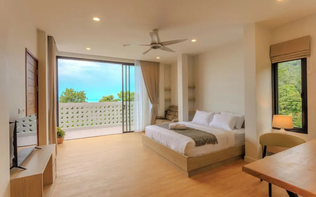 The Lush Pool Villas - Chaweng Yai