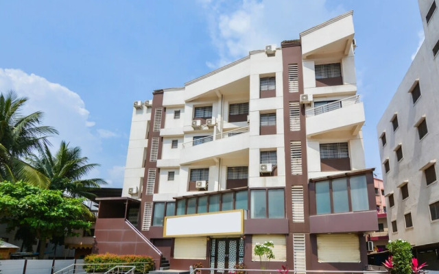 Mahalaxmi Executive By Treebo
