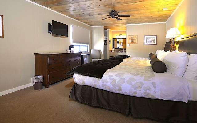Nordic Inn