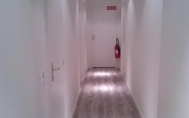 Hotel Restaurant Du Canard