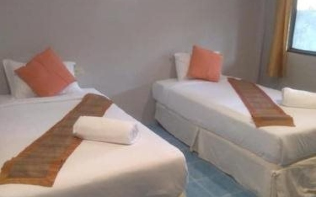Lanta Phu Hill Resort – Guest Rooms – Ko Lanta