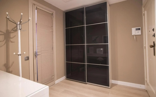 41ARA333 Apartment near Sagrada Familia