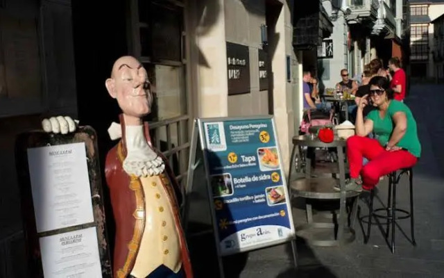 Hotel Acebo Plaza Mayor