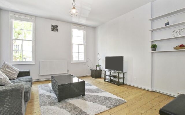 Citadel Apartments Portpool Lane