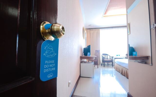 Airy Batununggal Soekarno Hatta 452A Bandung