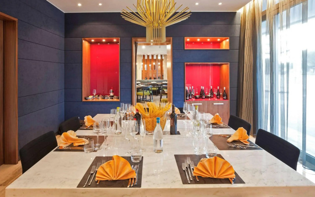 Novotel Roma Eur