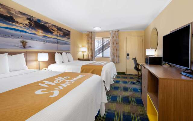 Days Inn by Wyndham Alamogordo/White Sands