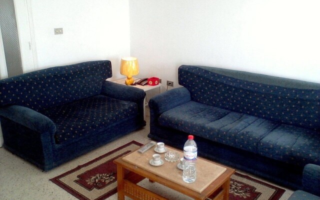 Excellent Appartment Sousse