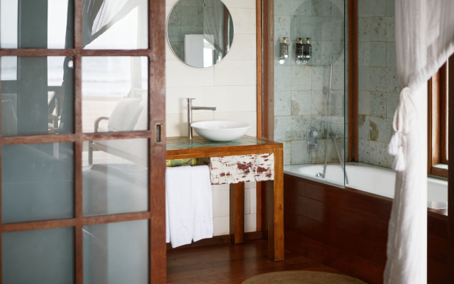 Sentidos Beach Retreat - Design Hotels