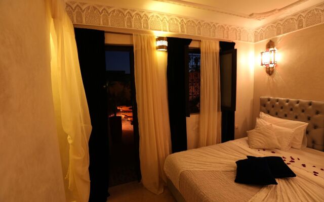 Riad Princesse du Desert