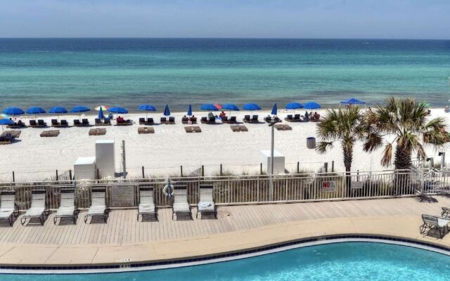 Watercrest 2 Bedroom Apartment