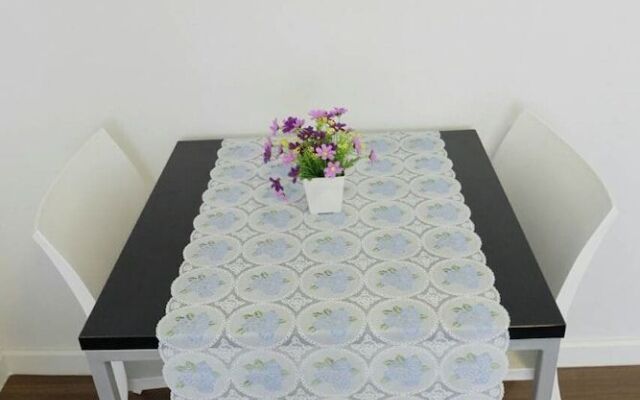 Baan Thew Lom Condominium