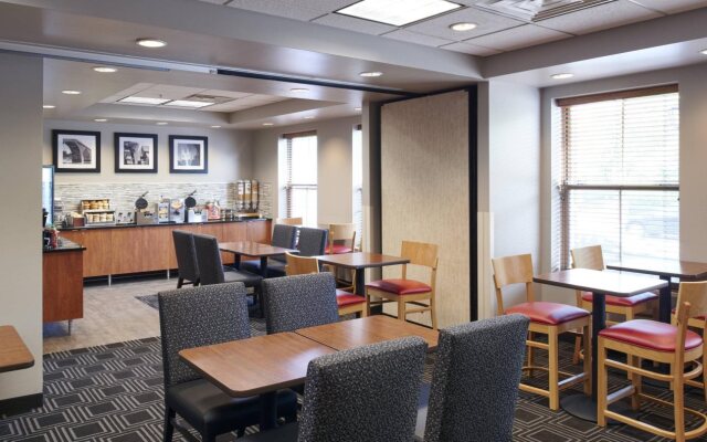 TownePlace Suites by Marriott Minneapolis Downtown/NorthLoop