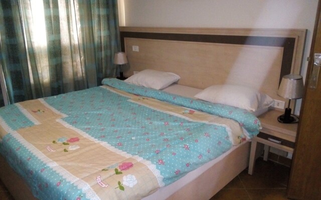 Marsa Alam Inn