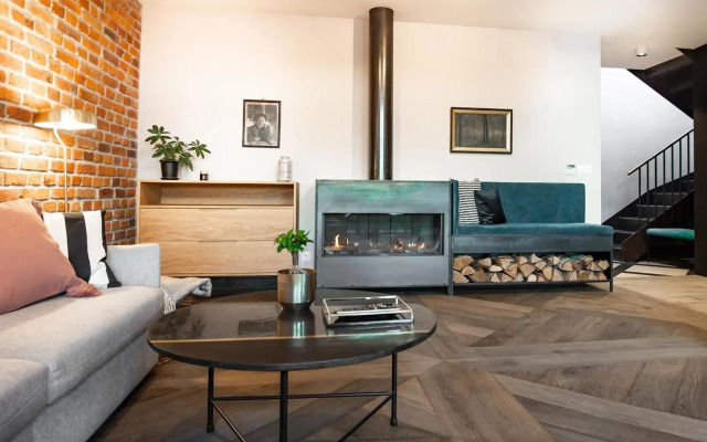 Stradom 15 Apartments