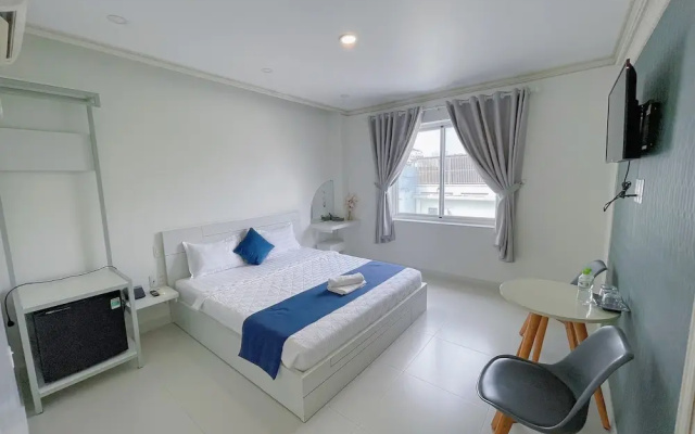 Vi An Hotel