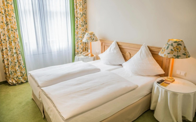 Central-Hotel Kaiserhof