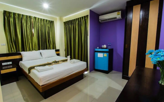 Sutin Guesthouse
