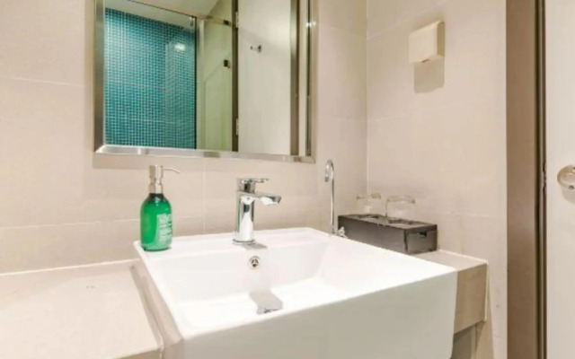 怡莱酒店(青州宋城古城景区店)