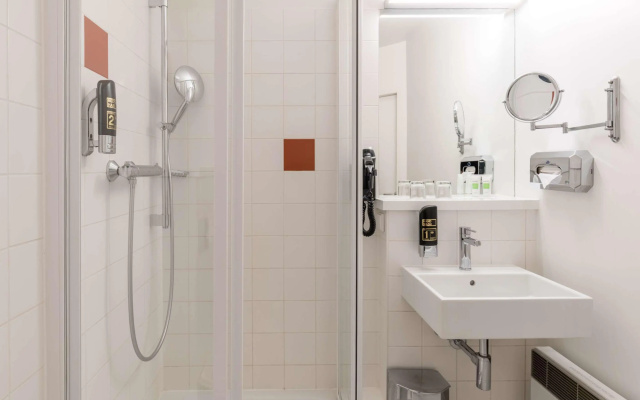 Premier Inn Wien City Hauptbahnhof