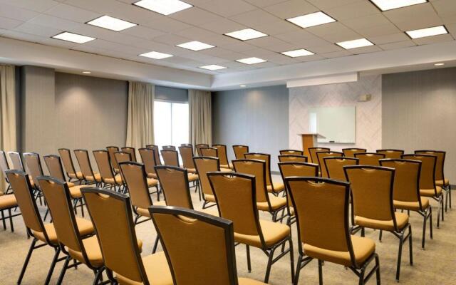 SpringHill Suites by Marriott Newark Liberty International