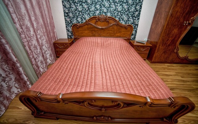 Апартаменты «Арендаград», Кронштадтский пер., 2, 2 комнаты