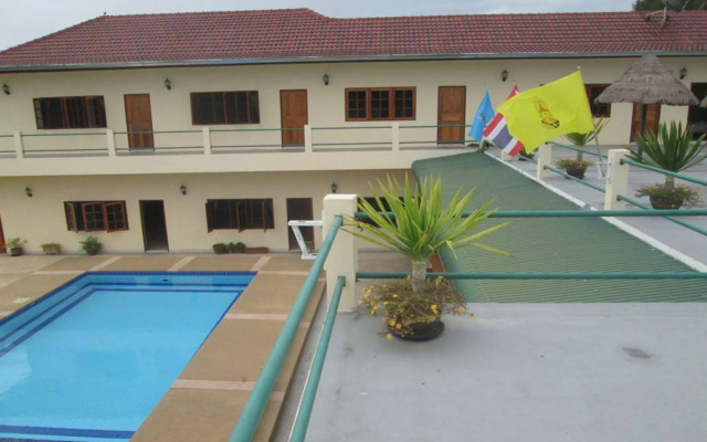 Seajays Resort