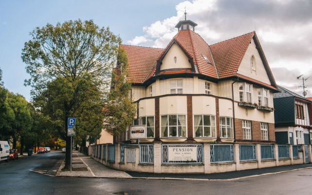 Pension Villa A.Malka