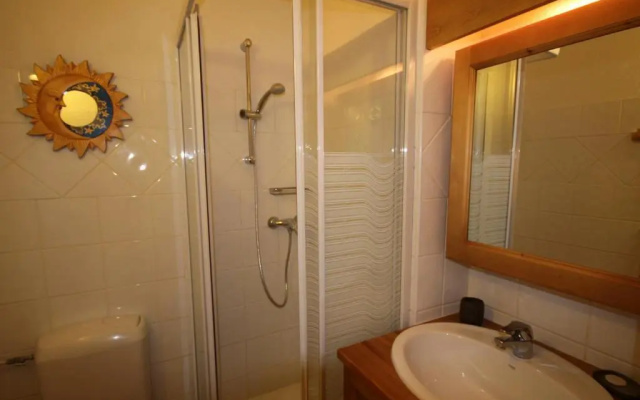 Appartement Hauteluce, 1 pièce, 2 personnes - FR-1-293-184