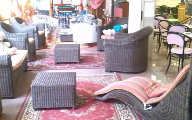 Hotel Stiefel