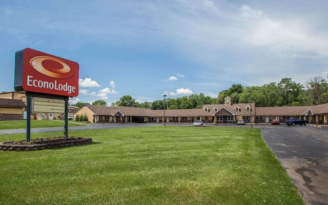 Econo Lodge