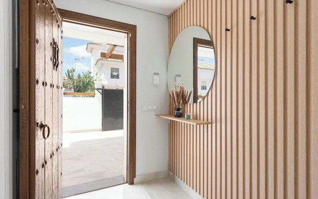 Stay U-nique Villa Mar Baltico