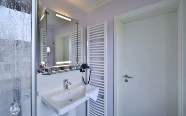 Hotel Wandersleben