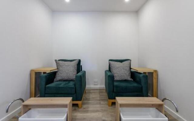 San Lameer Villa 10430