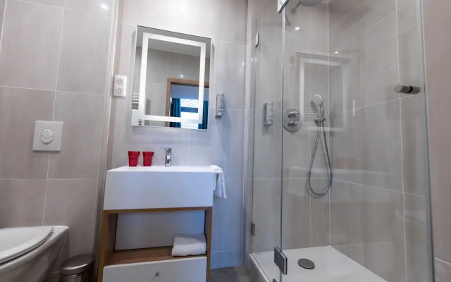 Le Vivier Côté Résidence