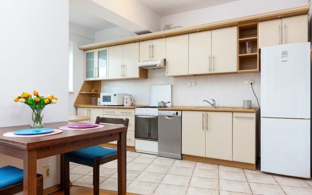 Ursynow Apartments by Renters