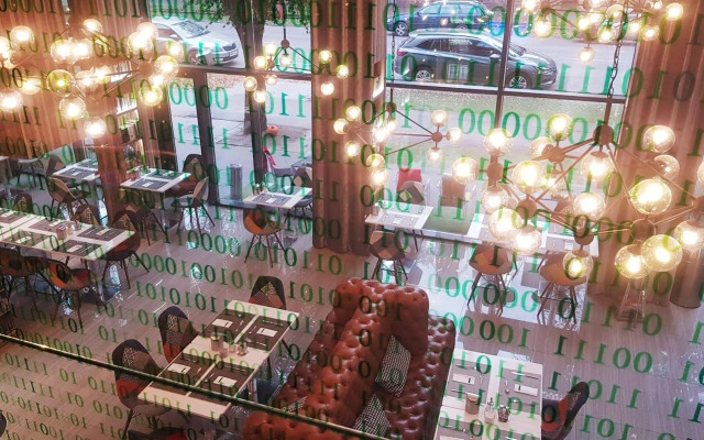Science Hotel