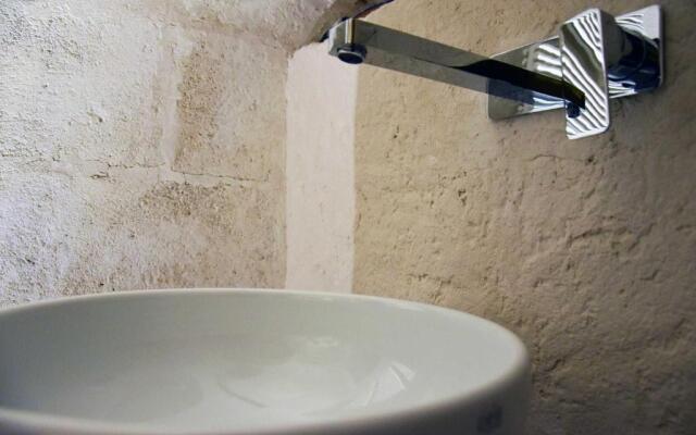 5 Elementi Sassi Matera