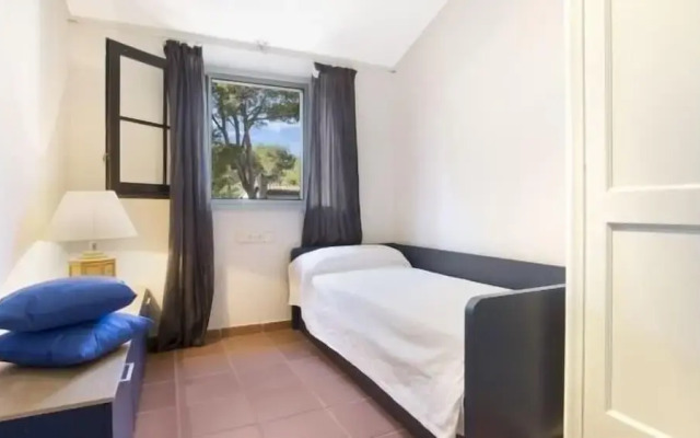 Villa Pastora 2