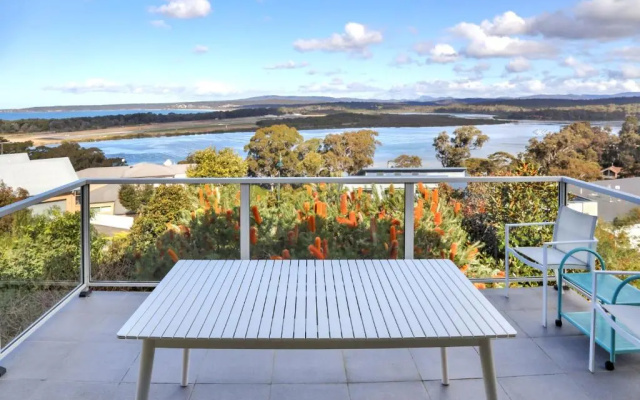 Sea 2 Summit - 3 Bedroom home