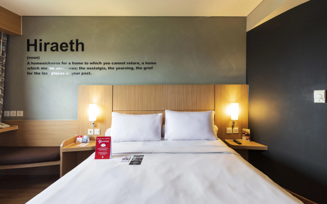 ibis Pontianak City Center – Guest Rooms – Pontianak