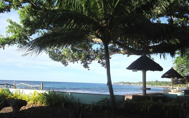 Golden Sunset Beach Club