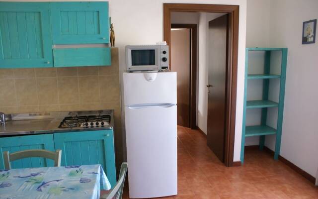 Mirice Residence