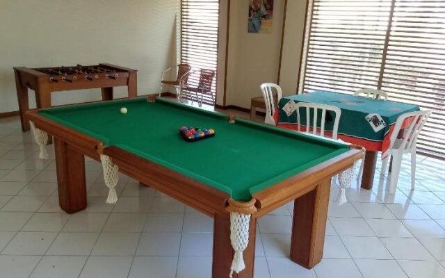 Ilhamar Canas Hotel
