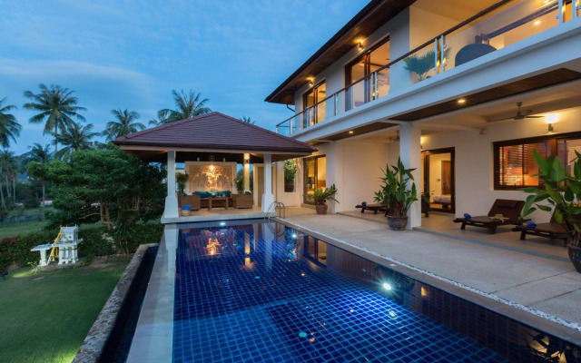 Peerapat Villa